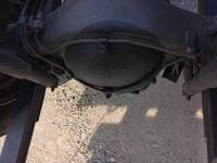 MITSUBISHI FUSO Canter Dump PA-FE71DBD 2006 160,000km_10