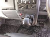 MITSUBISHI FUSO Canter Dump PA-FE71DBD 2006 160,000km_28