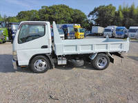 MITSUBISHI FUSO Canter Dump PA-FE71DBD 2006 160,000km_2