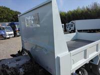 MITSUBISHI FUSO Canter Dump PA-FE71DBD 2006 160,000km_33