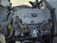 MITSUBISHI FUSO Canter Dump PA-FE71DBD 2006 160,000km_34