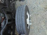 MITSUBISHI FUSO Canter Dump PA-FE71DBD 2006 160,000km_38