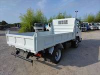 MITSUBISHI FUSO Canter Dump PA-FE71DBD 2006 160,000km_4