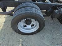 MITSUBISHI FUSO Canter Dump PA-FE71DBD 2006 160,000km_6