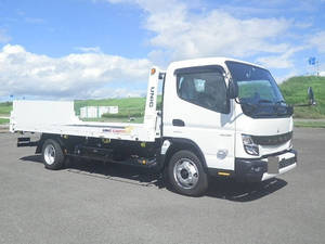 MITSUBISHI FUSO Canter Safety Loader 2PG-FEB90 2022 453km_1