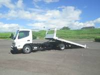 MITSUBISHI FUSO Canter Safety Loader 2PG-FEB90 2022 453km_3