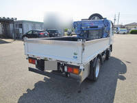 MITSUBISHI FUSO Canter Truck (With Crane) SKG-FEA50 2012 89,031km_4