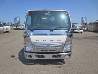 MITSUBISHI FUSO Canter Truck (With Crane) SKG-FEA50 2012 89,031km_5