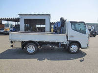 MITSUBISHI FUSO Canter Truck (With Crane) SKG-FEA50 2012 89,031km_7