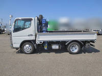 MITSUBISHI FUSO Canter Truck (With Crane) SKG-FEA50 2012 89,031km_8