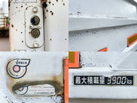 HINO Ranger Flat Body BKG-FC7JEYA 2010 264,394km_17