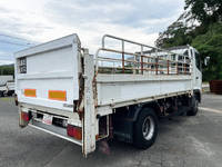 HINO Ranger Flat Body BKG-FC7JEYA 2010 264,394km_2