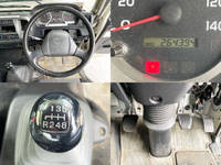 HINO Ranger Flat Body BKG-FC7JEYA 2010 264,394km_36