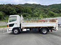 HINO Ranger Flat Body BKG-FC7JEYA 2010 264,394km_5