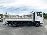 HINO Ranger Flat Body BKG-FC7JEYA 2010 264,394km_6