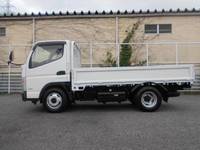 MITSUBISHI FUSO Canter Flat Body TPG-FDA00 2017 44,000km_4