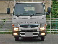 MITSUBISHI FUSO Canter Flat Body TPG-FDA00 2017 44,000km_5