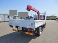 MITSUBISHI FUSO Canter Truck (With 4 Steps Of Cranes) 2PG-FEB80 2021 843km_2