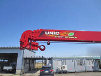 MITSUBISHI FUSO Canter Truck (With 4 Steps Of Cranes) 2PG-FEB80 2021 843km_7