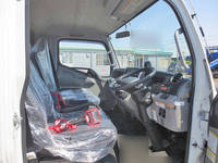 MITSUBISHI FUSO Canter Truck (With 4 Steps Of Cranes) 2PG-FEB80 2021 843km_9