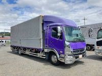 MITSUBISHI FUSO Fighter Aluminum Wing PA-FK64F 2007 721,829km_3