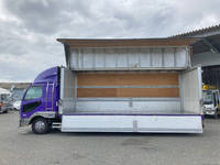 MITSUBISHI FUSO Fighter Aluminum Wing PA-FK64F 2007 721,829km_6