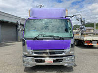 MITSUBISHI FUSO Fighter Aluminum Wing PA-FK64F 2007 721,829km_8