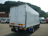 TOYOTA Dyna Refrigerator & Freezer Truck SDG-XZU720 2012 10,488km_2