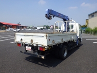 ISUZU Elf Truck (With 3 Steps Of Cranes) KR-NKR81LAR 2002 228,039km_2