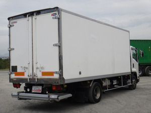 Forward Refrigerator & Freezer Truck_2