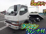 Canter Safety Loader