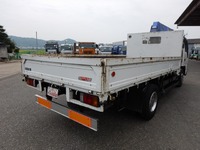 ISUZU Elf Truck (With 4 Steps Of Cranes) PA-NPR81R 2004 376,549km_2