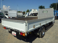 MITSUBISHI FUSO Canter Flat Body PA-FE72DE 2005 74,920km_2