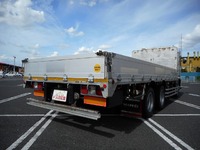 HINO Ranger Aluminum Block KL-GK1JLEA 2004 336,995km_2