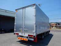 HINO Ranger Aluminum Wing TKG-FD7JLAA 2014 46,217km_2