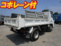 ISUZU Elf Dump PB-NKR81AN 2006 83,799km_2