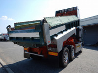 HINO Profia Dump U-FS2FKBD 1995 375,158km_2