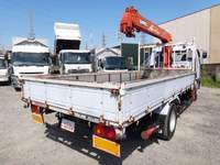 HINO Ranger Truck (With 4 Steps Of Unic Cranes) KC-FD1JJBA 1996 180,936km_2