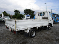 NISSAN Atlas Flat Body KR-AHR69 2005 120,827km_2