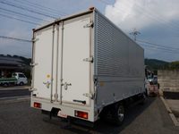 MITSUBISHI FUSO Canter Aluminum Wing PDG-FE84DV 2007 97,237km_2