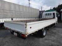 MITSUBISHI FUSO Canter Flat Body KK-FE82DG 2004 247,672km_2