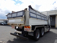 HINO Profia Dump LDG-FS1EKAA 2010 145,859km_2