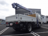 ISUZU Elf Truck (With 3 Steps Of Cranes) KR-NKR81EA 2004 83,775km_2