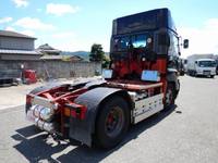 HINO Profia Trailer Head PK-SH1EDJG 2006 809,273km_2