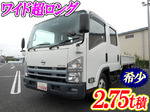 Atlas Double Cab
