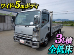 Atlas Flat Body