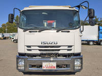 ISUZU Forward Truck (With 4 Steps Of Cranes) QKG-FVZ34U2 2014 152,173km_6
