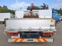 ISUZU Forward Truck (With 4 Steps Of Cranes) QKG-FVZ34U2 2014 152,173km_8