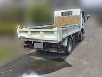 ISUZU Elf Dump BDG-NKS85AD 2011 276,691km_2