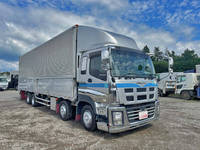 ISUZU Giga Aluminum Wing LKG-CYJ77A 2012 873,865km_3